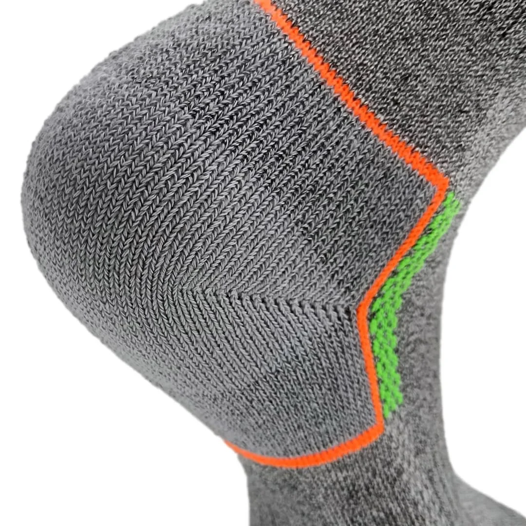 Спортивні шкарпетки з бамбуку та бавовни (3 пари), фото №3 Спортивні шкарпетки з бамбуку та бавовни (3 пари), фото №3