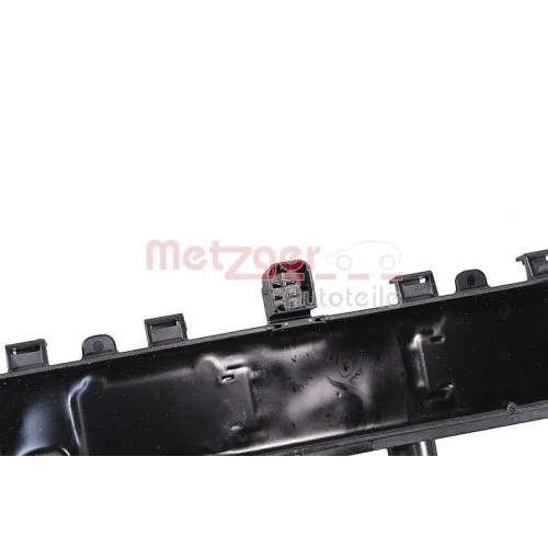 Котушка запалювання METZGER 0880311 Оригінальна запчастина для CITROËN PEUGEOT, фото №3