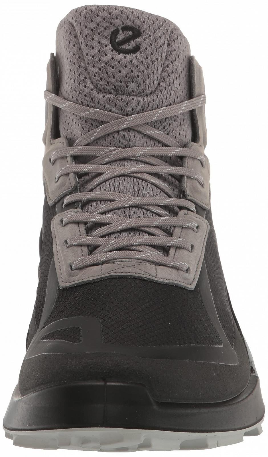 Мужские ботинки ECCO Biom 2.1 X MTN M Mid GTX, фото №2