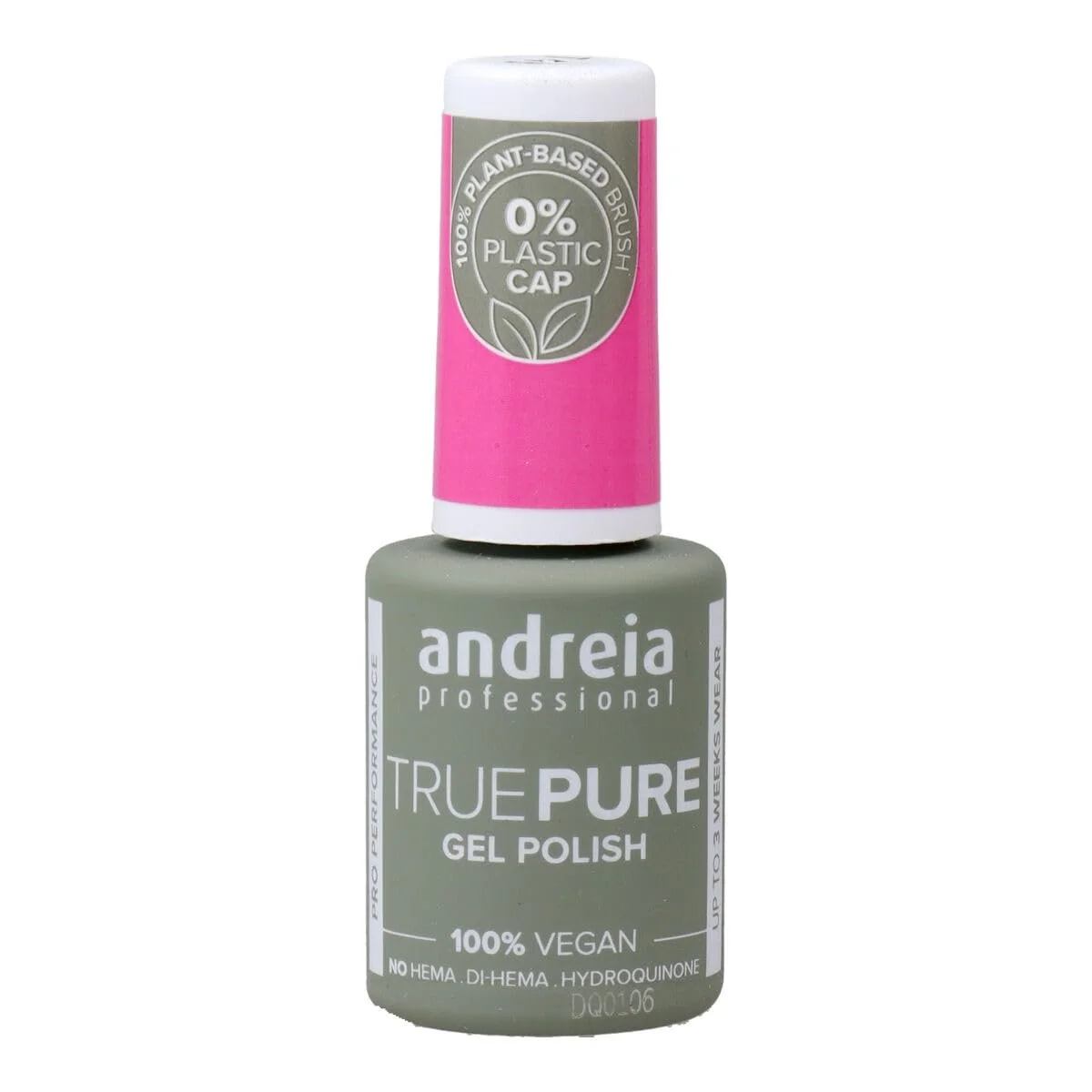 Гель-лак Andreia True Pure T48 10.5 мл, фото №1 Гель-лак Andreia True Pure T48 10.5 мл, фото №1