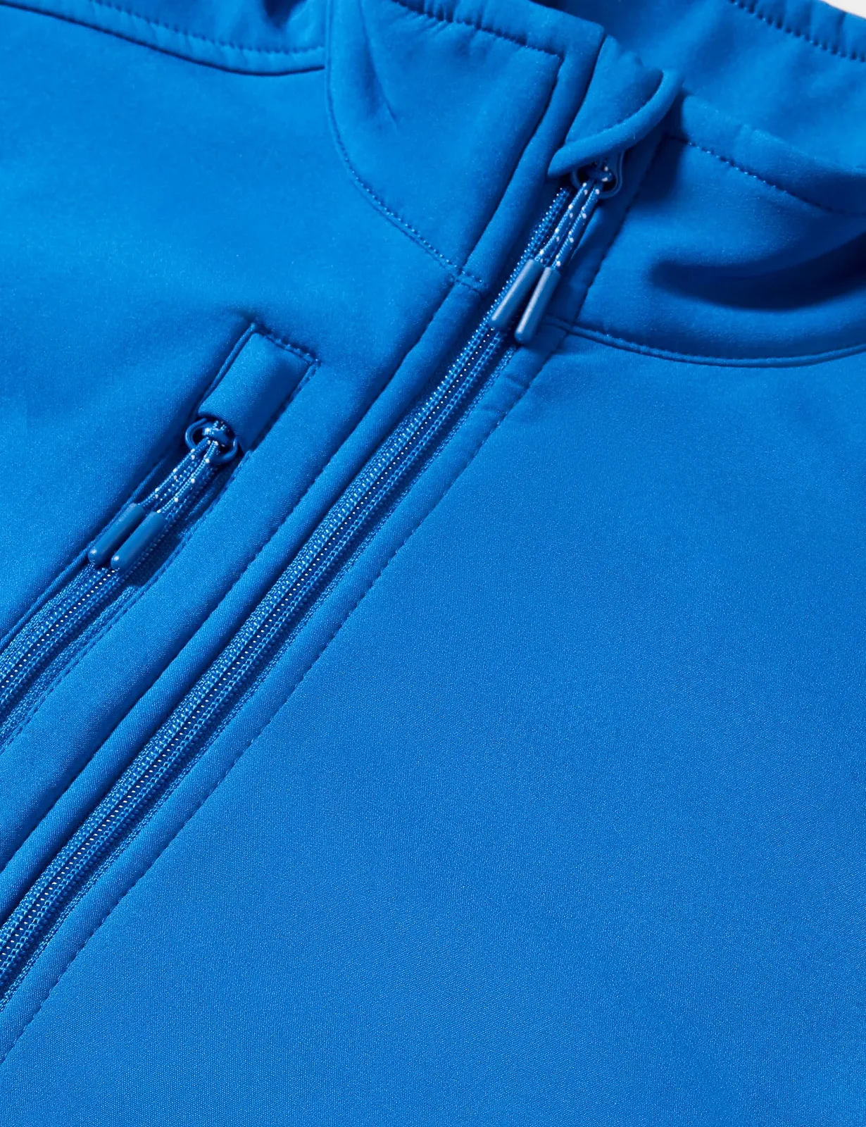 Куртка Softshell Mukua Richmond Детская Унисекс, фото №4 Куртка Softshell Mukua Richmond Детская Унисекс, фото №4