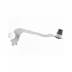 Опора двигуна VAICO V46-0778 Original VAICO Quality для RENAULT, нижня, передня - Фото 1