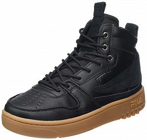 Кроссовки FILA Fxventuno O Mid мужские - Фото 1