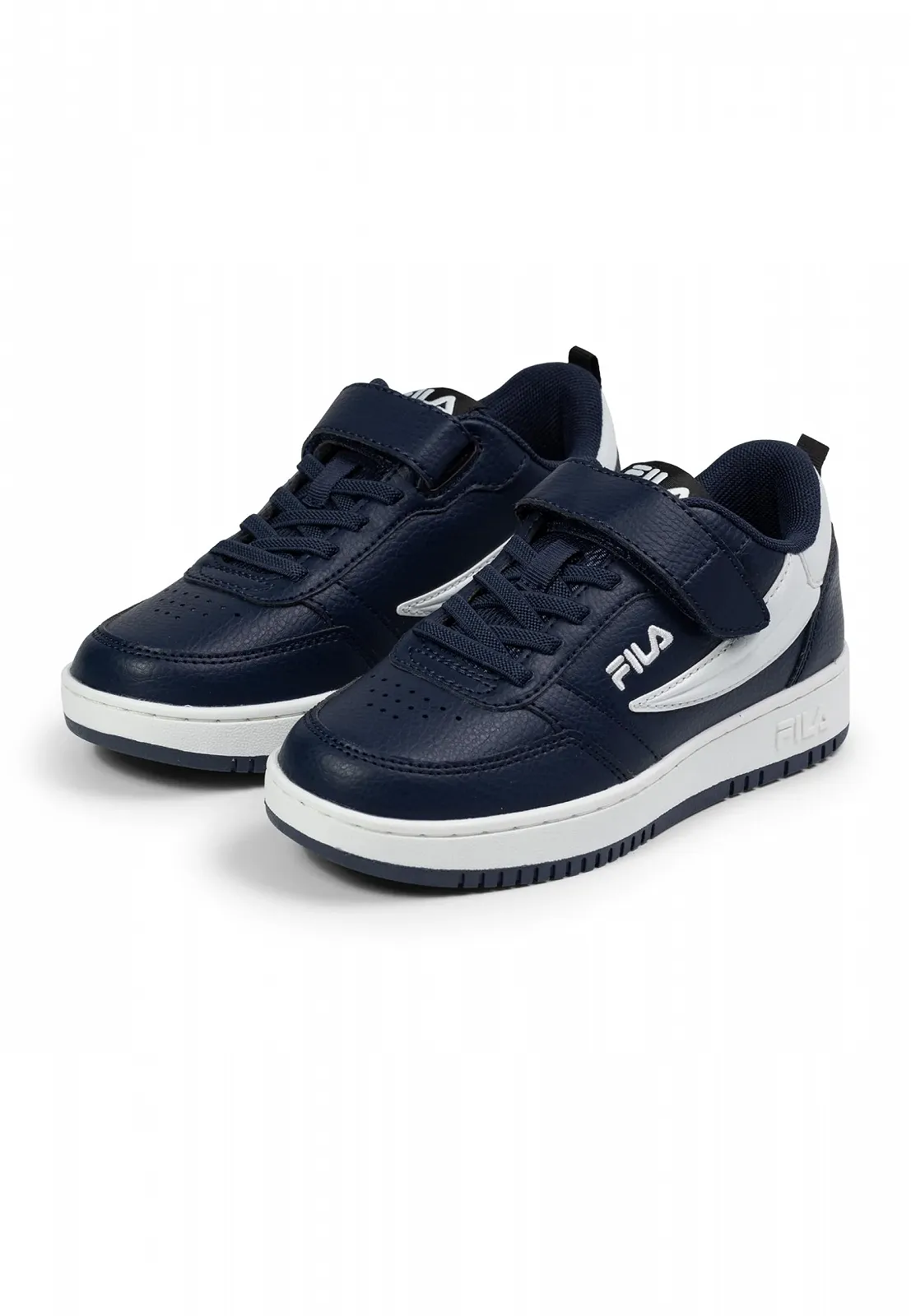 Кроссовки FILA Rega Nf Детские Unisex, фото №6