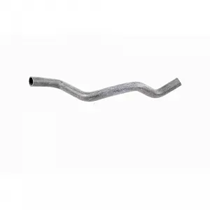 Шланг радіатора VAICO V24-0870 нижній для FIAT synthetic.ua - Фото 1