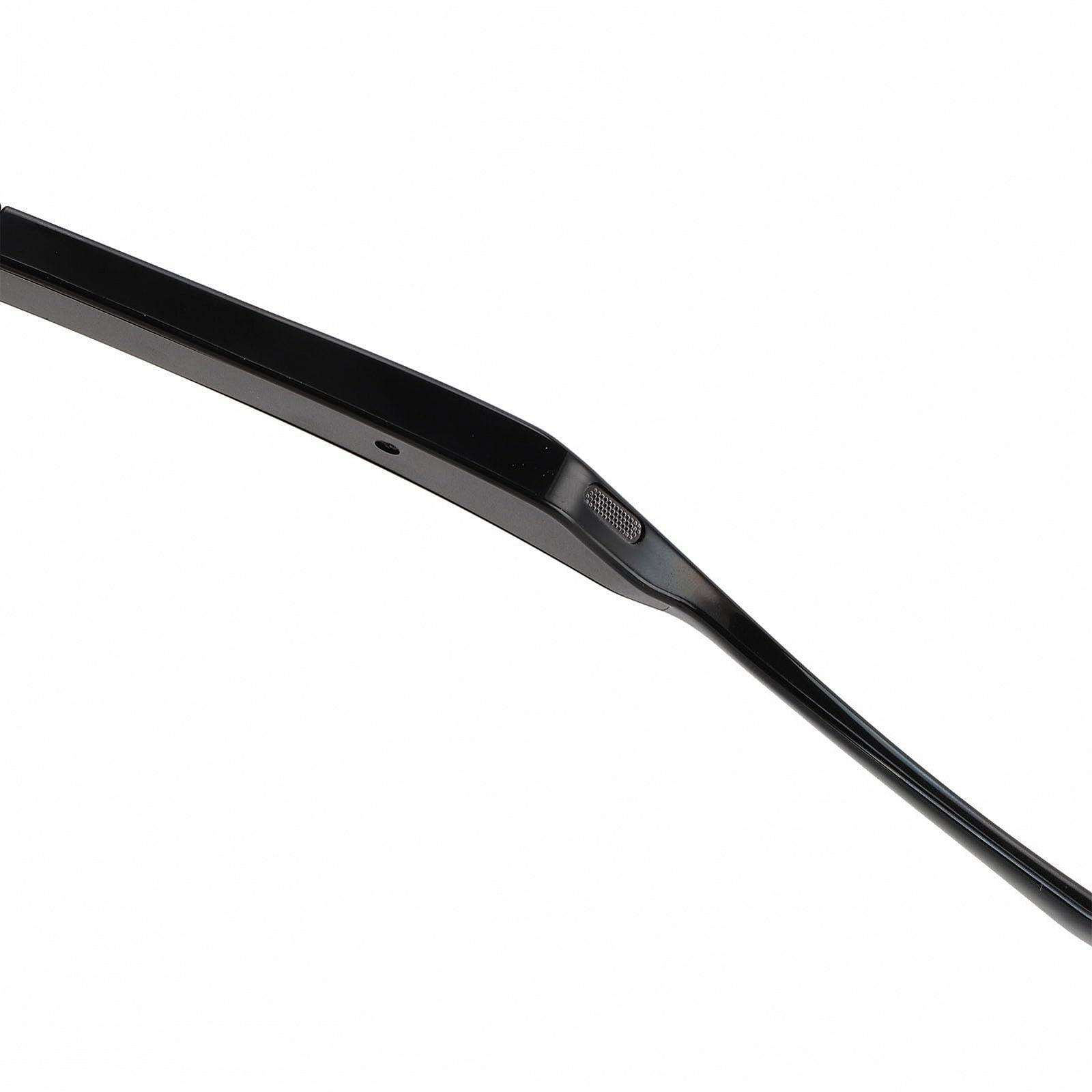 Перекладач окуляри Fockety Інтелектуальні окуляри з вбудованим мікрофоном і динаміком 137 мов, фото №5 Перекладач окуляри Fockety Інтелектуальні окуляри з вбудованим мікрофоном і динаміком 137 мов, фото №5