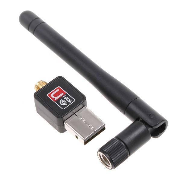 WiFi-адаптер USB Dynamode WL-700N-ART 802.11n 600 Mbps, фото №1 WiFi-адаптер USB Dynamode WL-700N-ART 802.11n 600 Mbps, фото №1