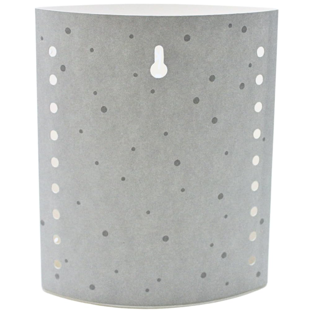 Лампа LED Мотив Ведмідь "Сильний Ведмідь" 13 x 5 x 16 см Сірий, фото №4