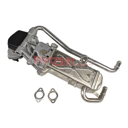 EGR-модуль METZGER 0892458 для VAG IKA, фото №3