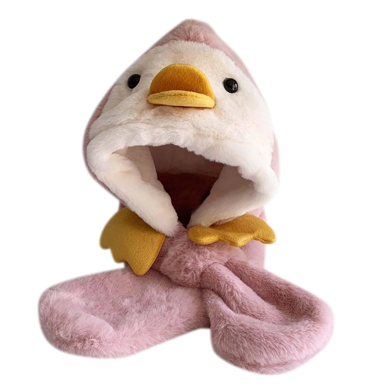 Шапка дитяча Generisch з помпоном для хлопчиків та дівчаток 2-7 років, фото №1