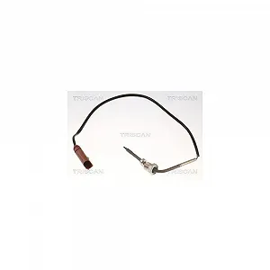 Датчик температури відпрацьованих газів TRISCAN 8826 29162 для AUDI VW - Фото 1