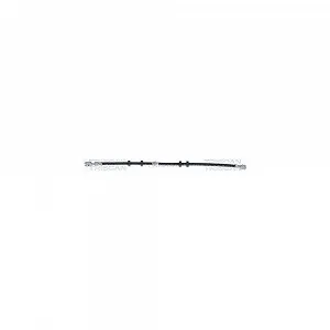 Гальмівний шланг TRISCAN 8150 29174 SEAT передній міст - Фото 1