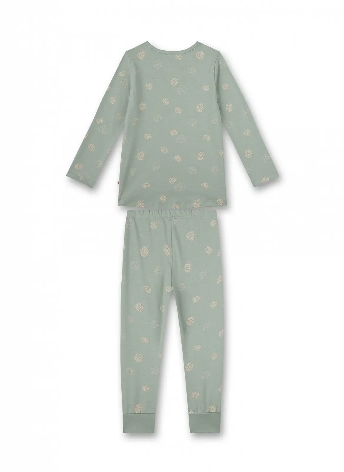 Комплект пижамы Sanetta для девочек, фото №2 Комплект пижамы Sanetta для девочек, фото №2