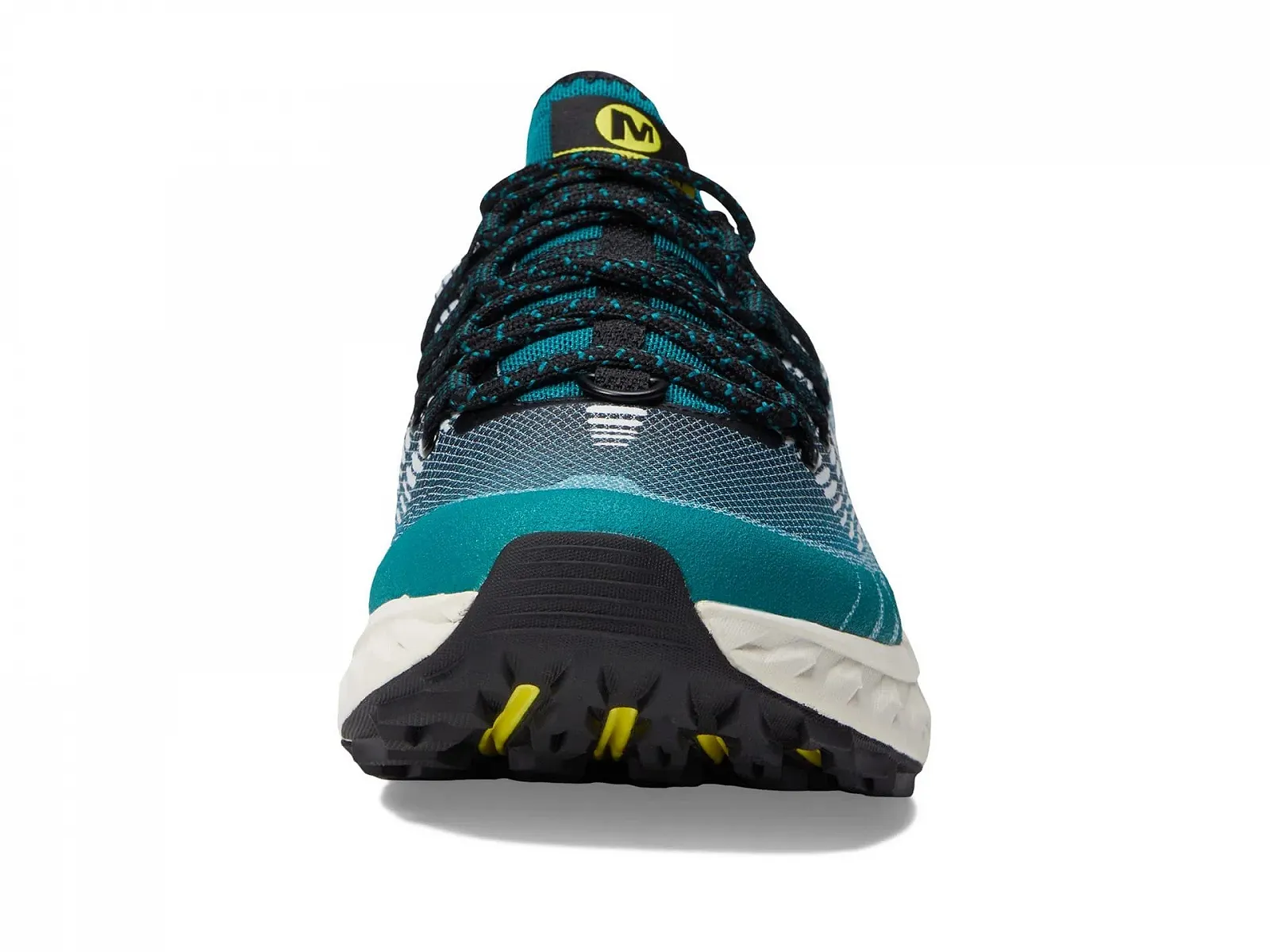 Чоловічі Кросівки для човна Merrell Agility Peak 4, фото №3