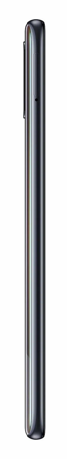 Смартфон 6.5" Samsung Galaxy A51 4/128Gb 4G 2-SIM 8 ядер NFC 48/32Мп Android 13 Prism Crush Black, фото №6