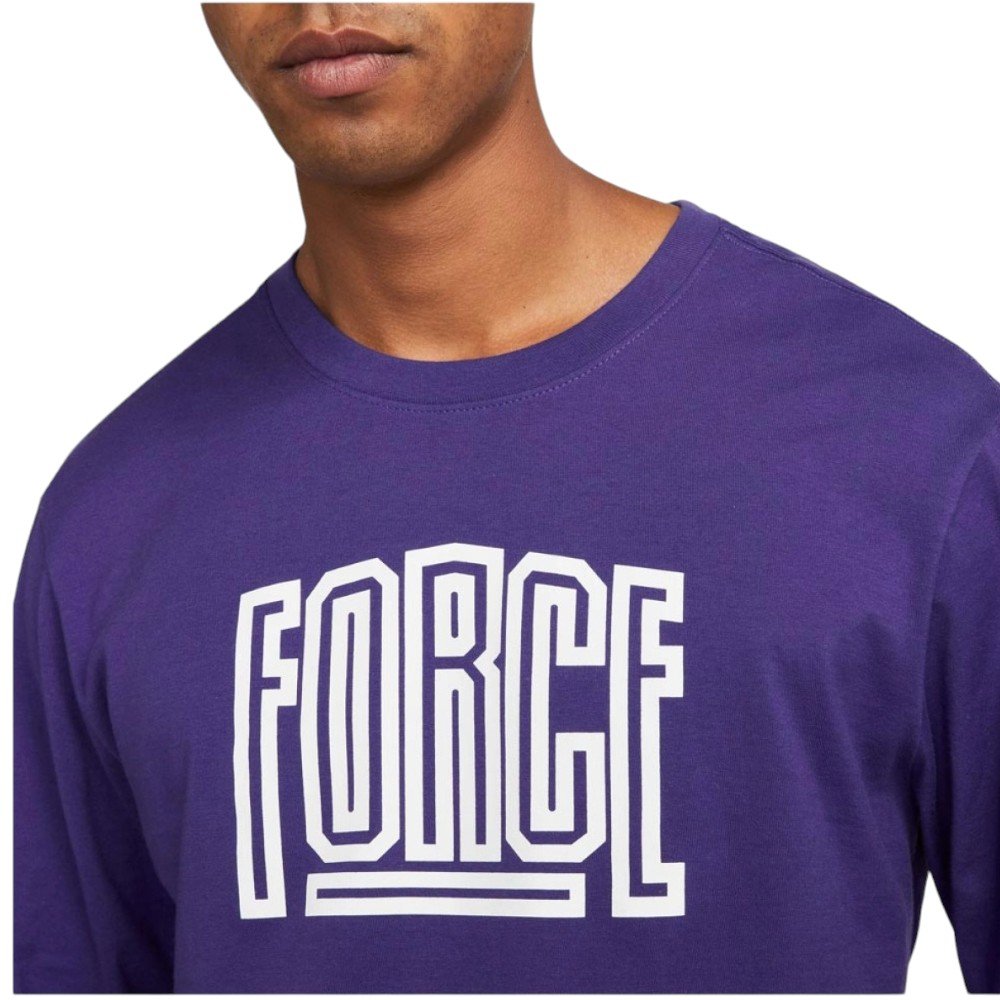 Лонгслів NIKE AIR FORCE L, фото №4
