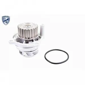 Водяной насос + комплект ремня ГРМ VAICO EXPERT KITS + V10-50106-BEK synthetic.ua - Фото 1