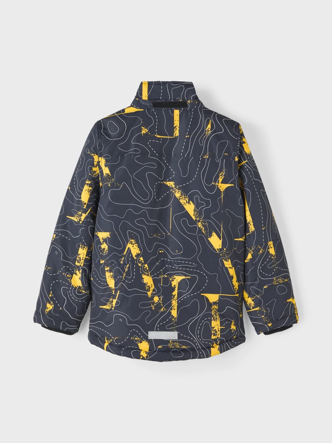 Куртка NAME IT Nkmmax Adventure для хлопчиків, фото №7 Куртка NAME IT Nkmmax Adventure для хлопчиків, фото №7