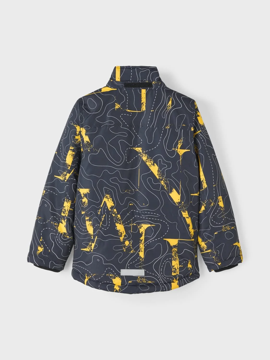 Куртка NAME IT Nkmmax Adventure для хлопчиків, фото №7 Куртка NAME IT Nkmmax Adventure для хлопчиків, фото №7