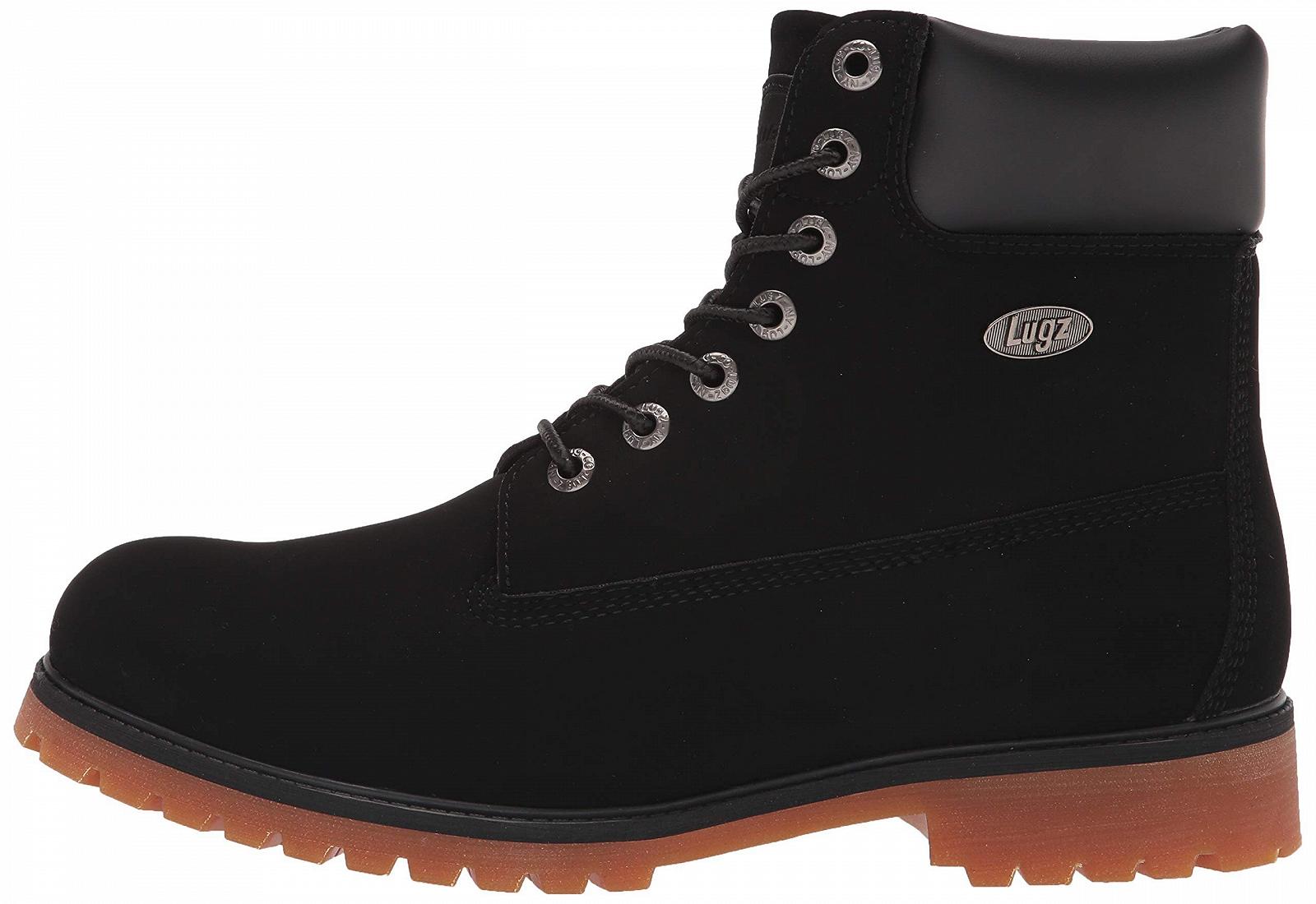 Мужские Ботинки Lugz Convoy SP Convoy SP, фото №8
