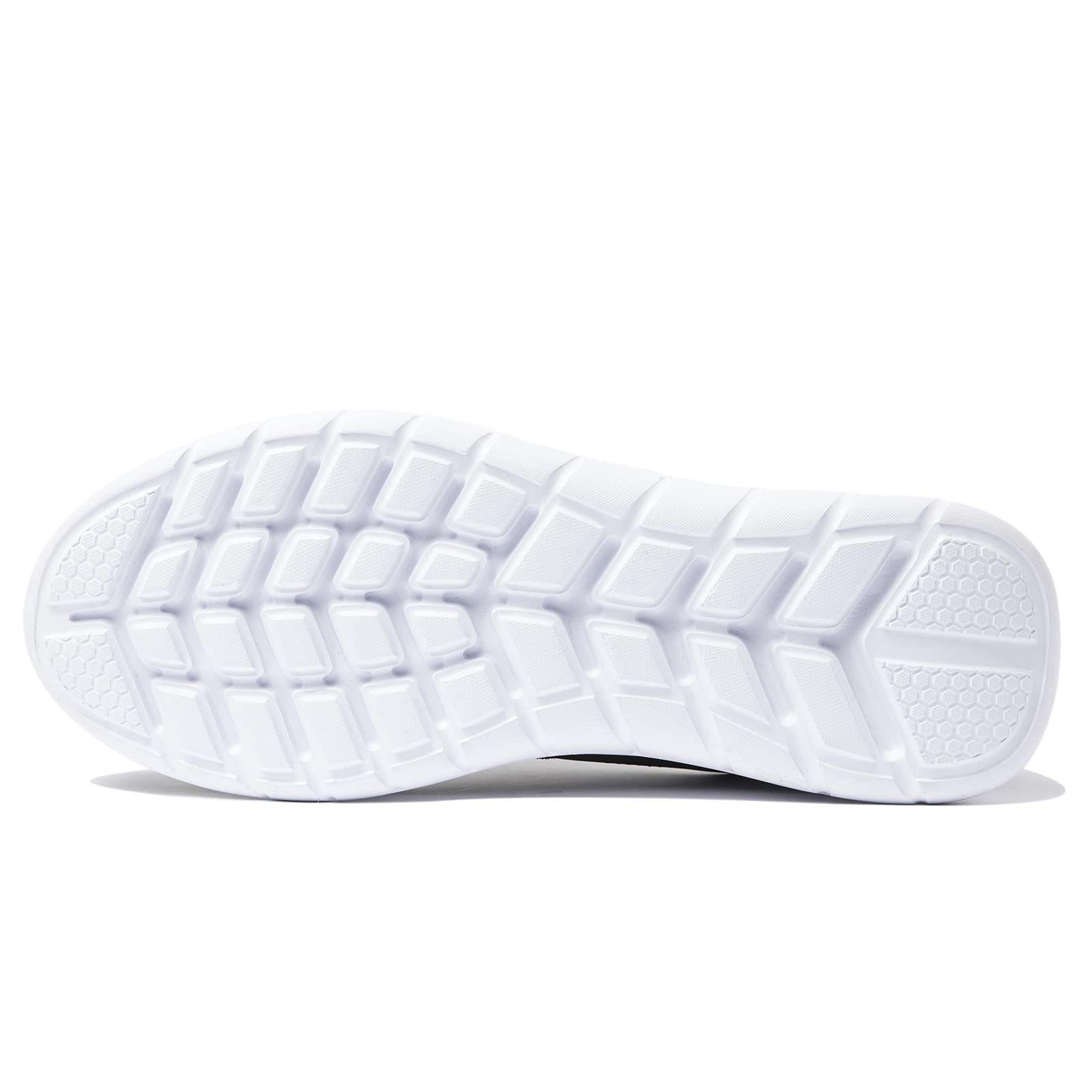 Кросівки NewDenBer Легкі Сліпони Чоловічі Спортивні для Бігу, фото №5