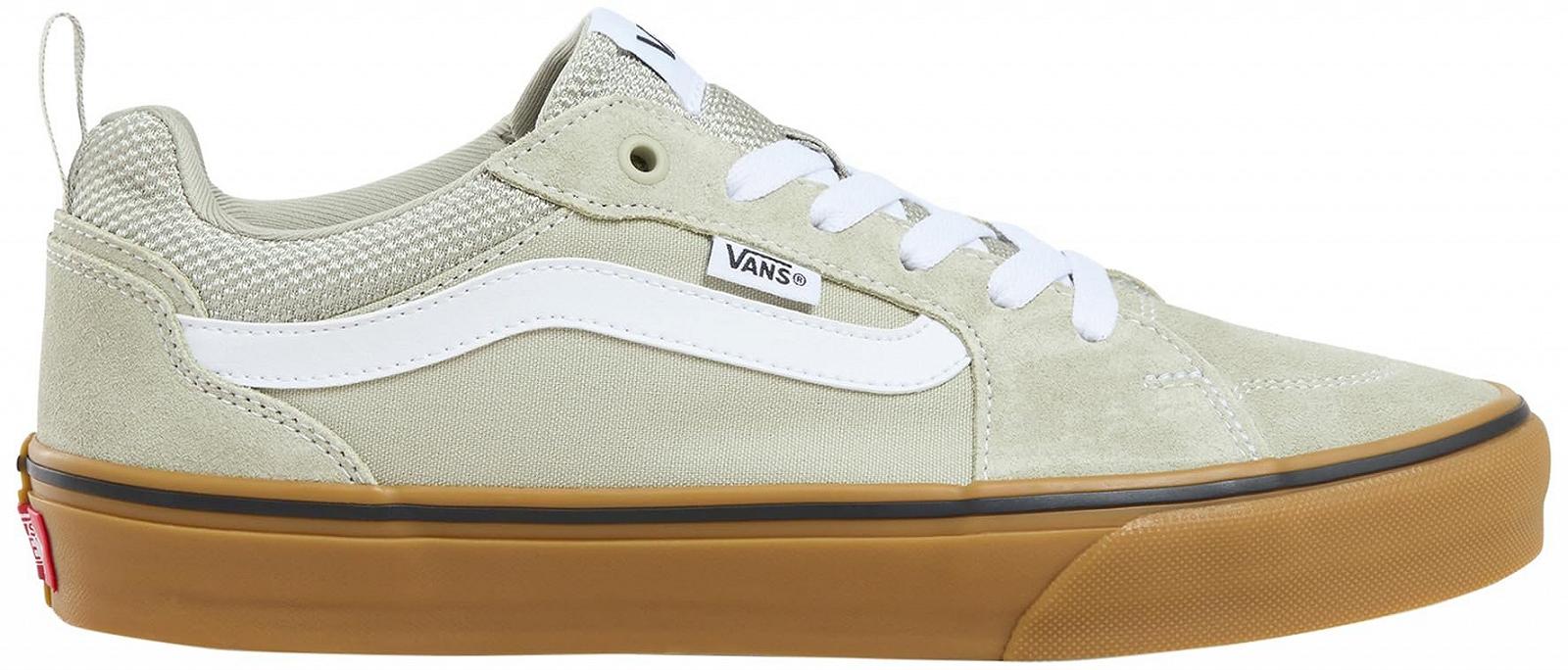 Кроссовки Vans Filmore мужские, фото №1