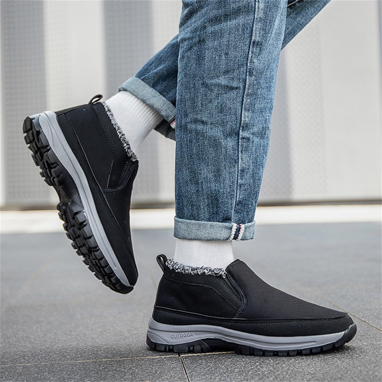 Ортопедичне взуття Chanpning Naturstep OrthoMotion Unisex, ергономічне взуття, фото №6 Ортопедичне взуття Chanpning Naturstep OrthoMotion Unisex, ергономічне взуття, фото №6