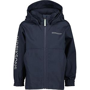 Куртка Didriksons Hallon Дитяча - Фото 1