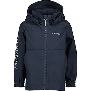 Куртка Didriksons Hallon Дитяча - Фото 1