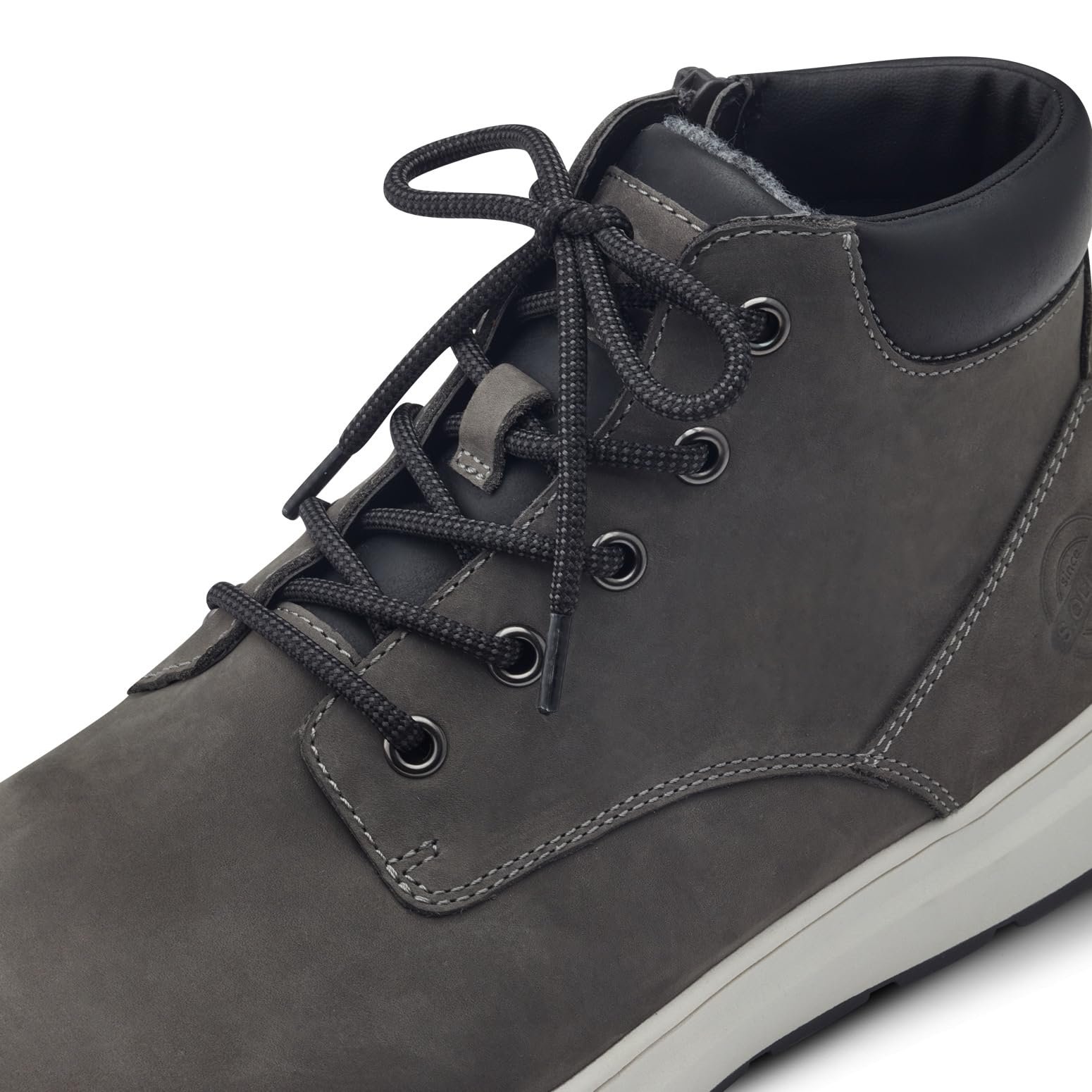 Кеди s.Oliver Mid 5-16213-43 Чоловічі, фото №5 Кеди s.Oliver Mid 5-16213-43 Чоловічі, фото №5