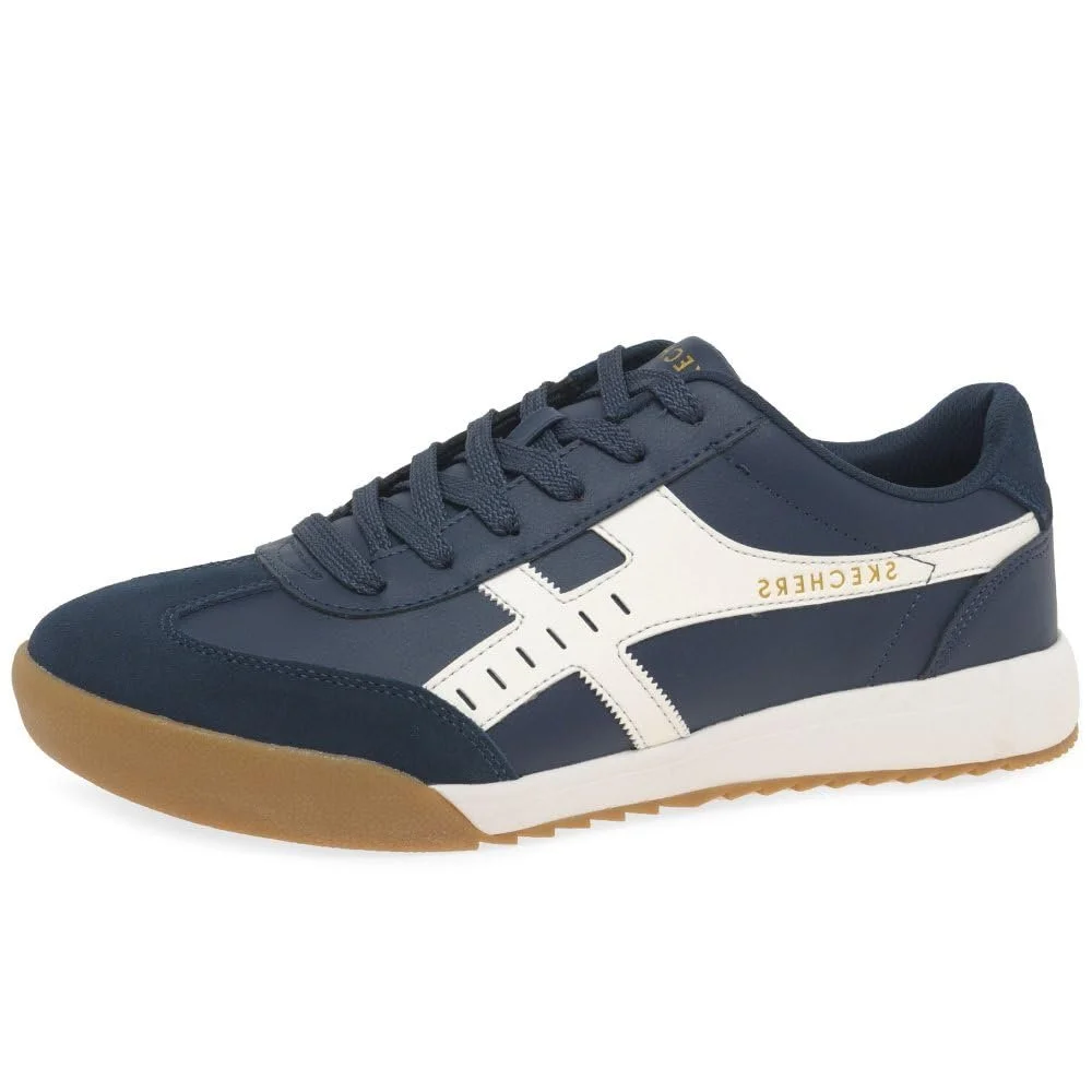 Кросівки Skechers Zinger Manzanilla Totale, фото №1