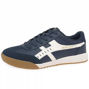 Кросівки Skechers Zinger Manzanilla Totale - Фото 1