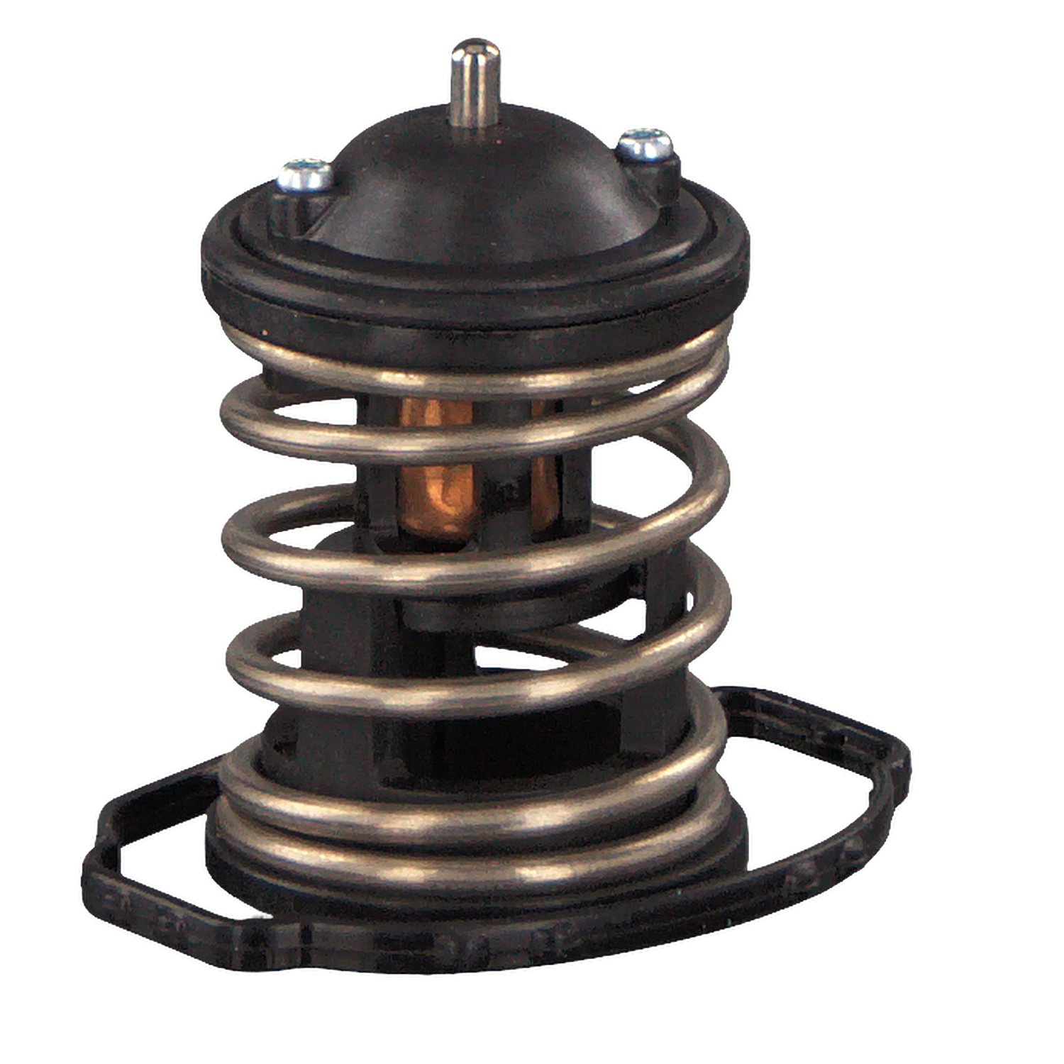 Термостат охлаждающей жидкости FEBI BILSTEIN 44683 для BMW MINI, фото №5 Термостат охлаждающей жидкости FEBI BILSTEIN 44683 для BMW MINI, фото №5