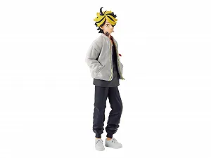 Ігрова фігурка Banpresto Jujutsu Kaisen Maximatic Yuji Itadori 18 см BP18880 Мультиколор - Фото 1
