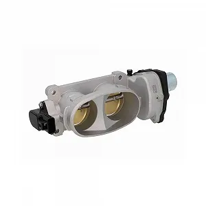 Дроссельная заслонка VEMO V25-81-0022 для FORD - Фото 1