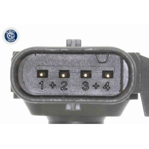 Датчик тиску у впускному колекторі VEMO Q+ V25-72-0131, фото №3