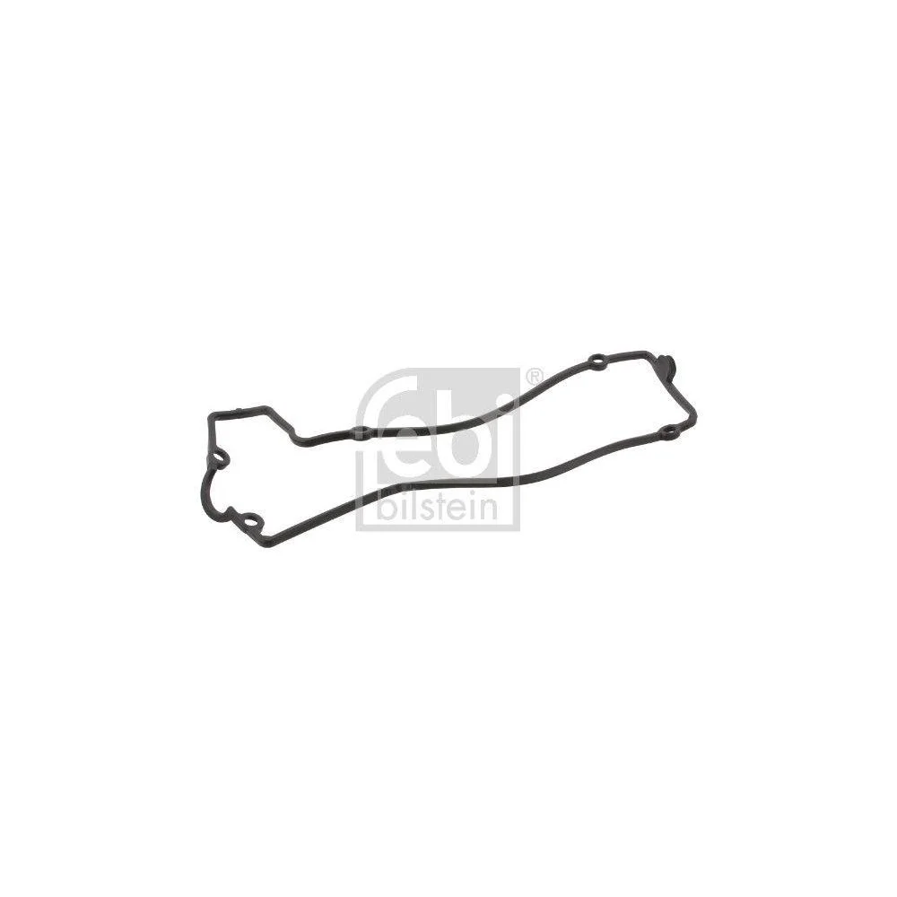 FEBI BILSTEIN Прокладка клапанної кришки 01309 для MERCEDES-BENZ, фото №2