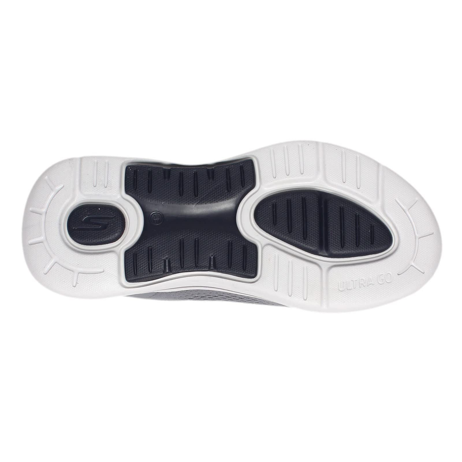 Кроссовки Skechers Gowalk Arch Fit - Athletic Slip On, фото №7