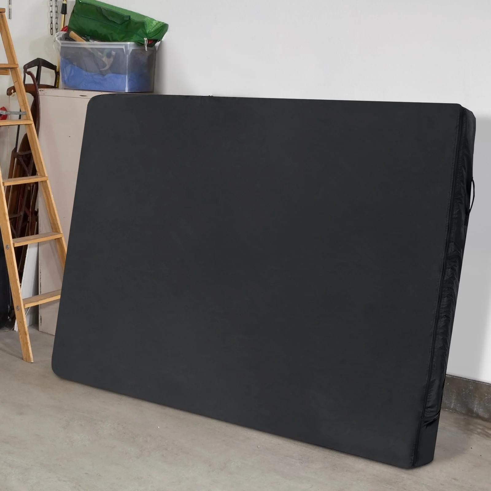 Чохол для матраца для переїзду  GARPROVM 140 x 200 x 26 см Oxford 420D, фото №5 Чохол для матраца для переїзду  GARPROVM 140 x 200 x 26 см Oxford 420D, фото №5