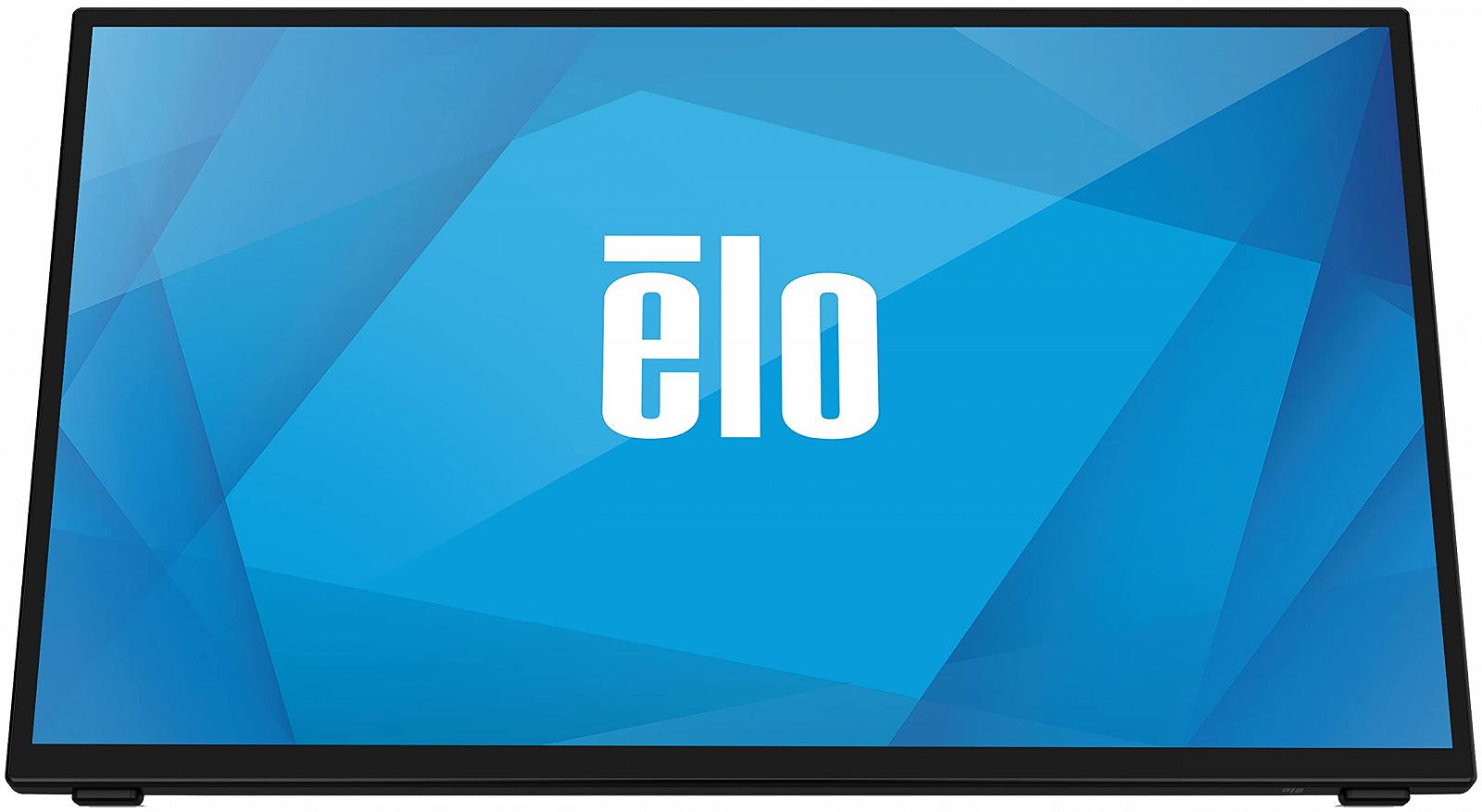 Монитор ELO ET2470L-2UWA-1-BL-G 24 дюйма LCD, фото №8 Монитор ELO ET2470L-2UWA-1-BL-G 24 дюйма LCD, фото №8