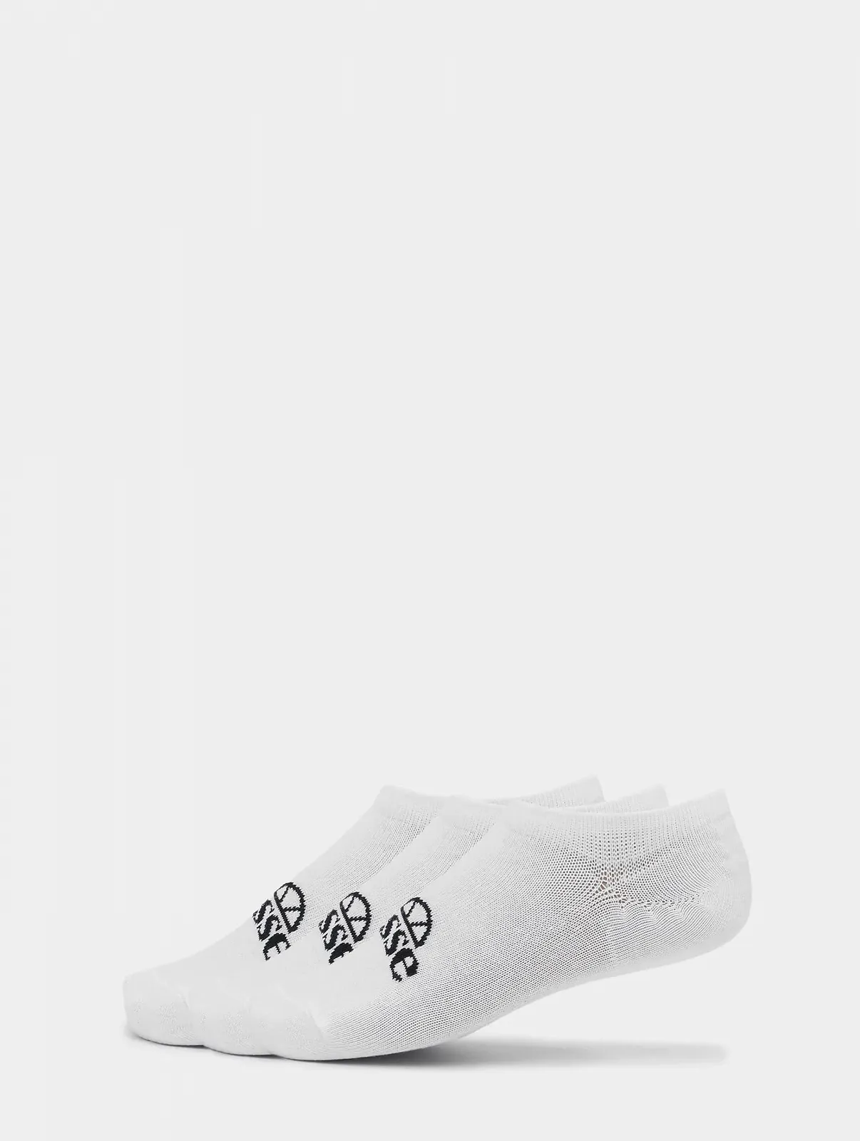 Шкарпетки Ellesse Frimo No Show 3 пари, фото №1