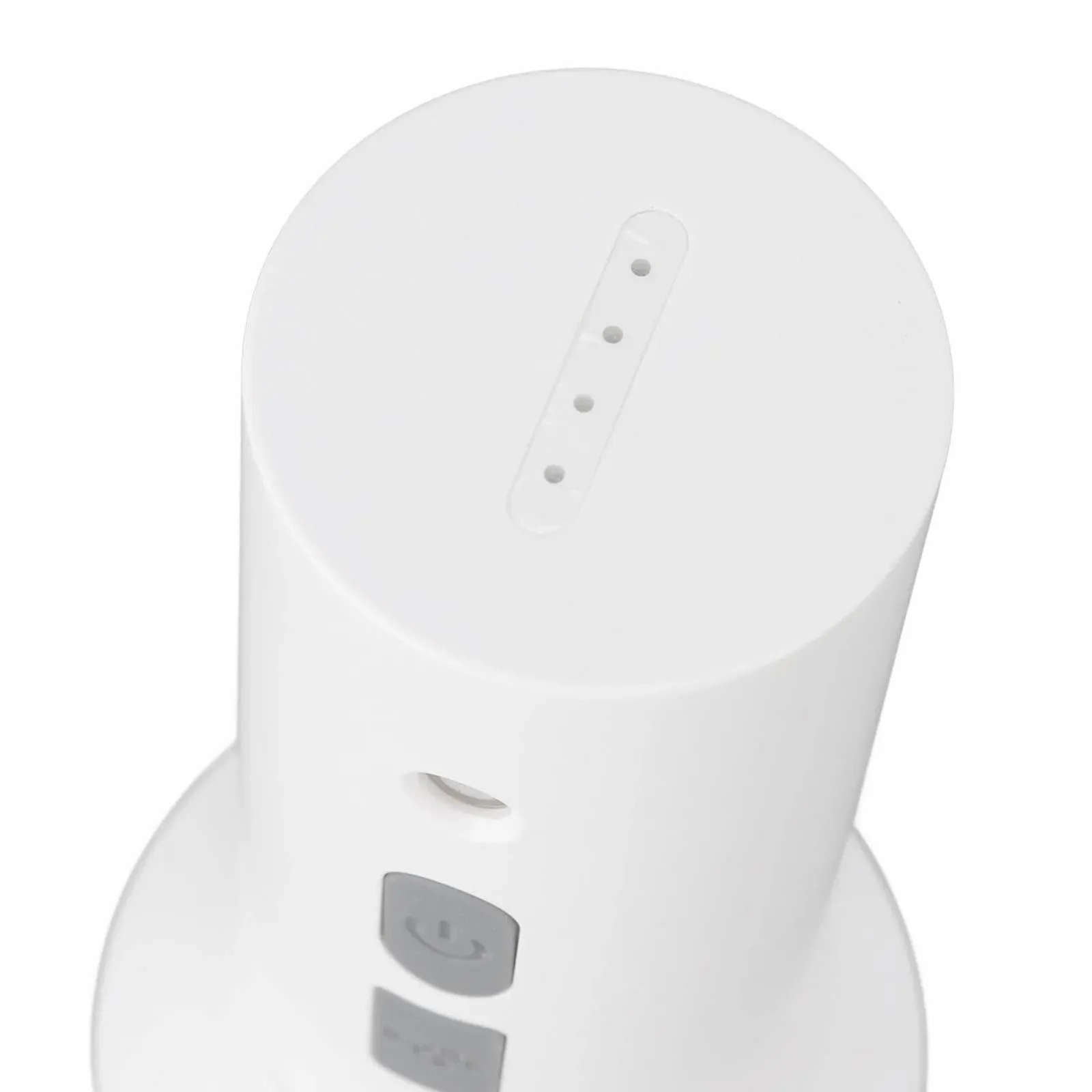 Електричний обприскувач Acouto 750 мл USB Білий/Синій, фото №6 Електричний обприскувач Acouto 750 мл USB Білий/Синій, фото №6