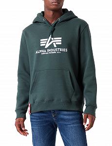 Джемпер Alpha Industries Basic, 1 шт. - Фото 1