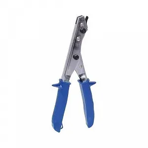 Ножиці по металу ручні KS TOOLS 140.2175 synthetic.ua - Фото 1