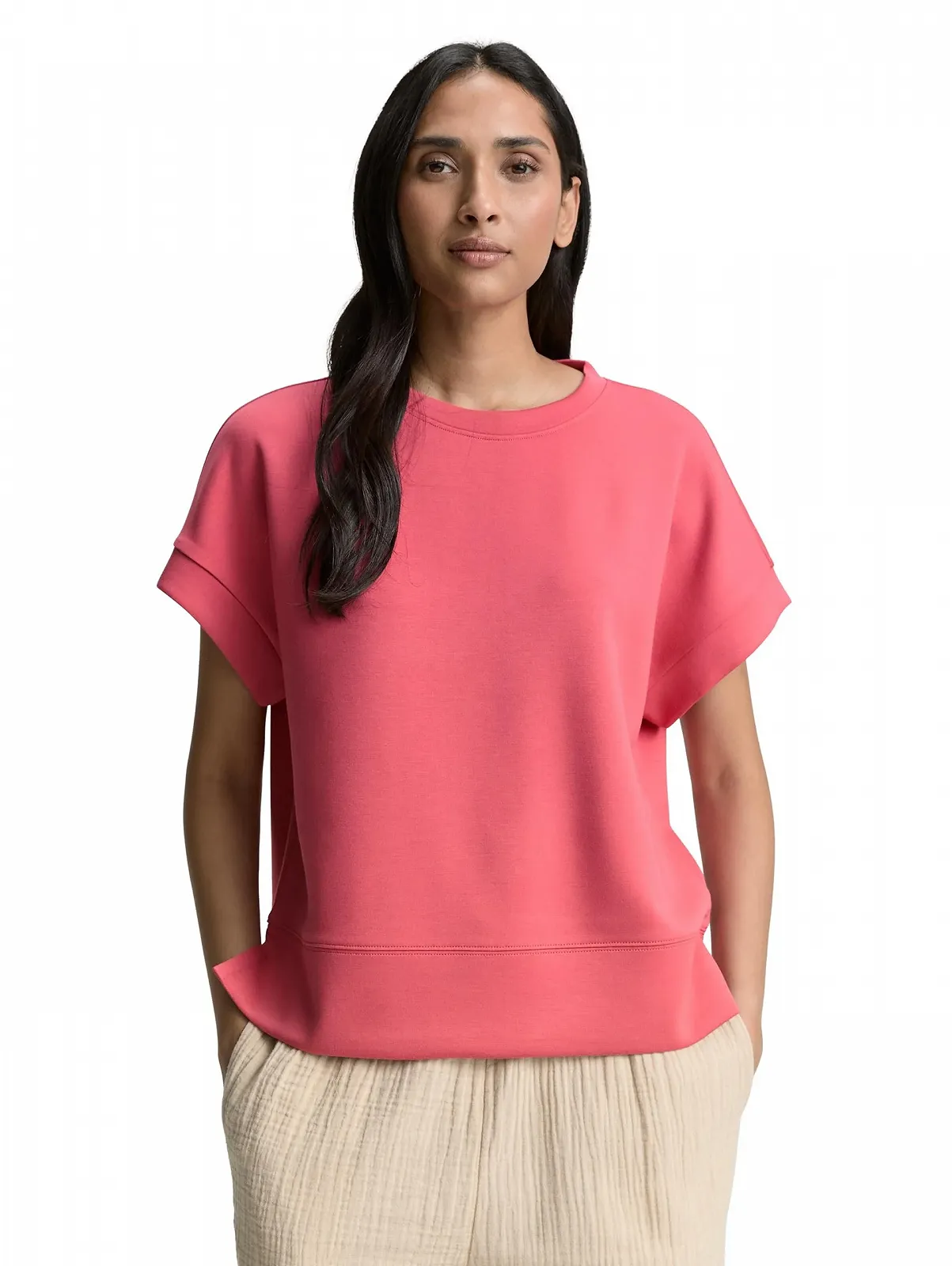 Жіночий Світшот TOM TAILOR, фото №1