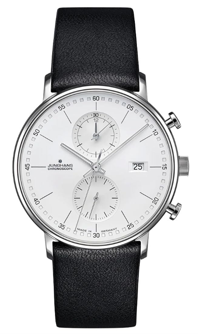 Годинник Junghans Form C 041-4770-00, фото №1