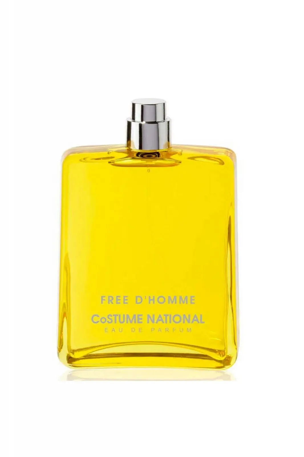 Парфумована вода Costume National Free D'Homme, фото №1 Парфумована вода Costume National Free D'Homme, фото №1