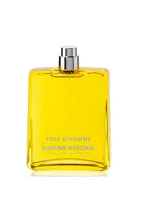 Парфюмерная вода Costume National Free D'Homme - Фото 1