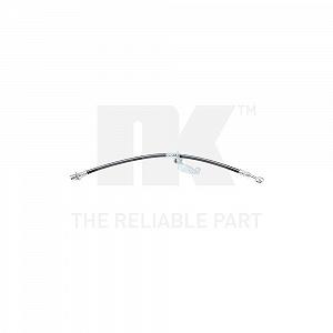 Гальмівний шланг NK 852642 для HONDA, передня вісь зліва - Фото 1