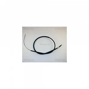 Трос стоянкового гальма TRISCAN 8140 29138 задній лівий для SEAT VW - Фото 1